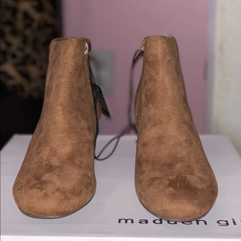Booties - Picture 2 of 3